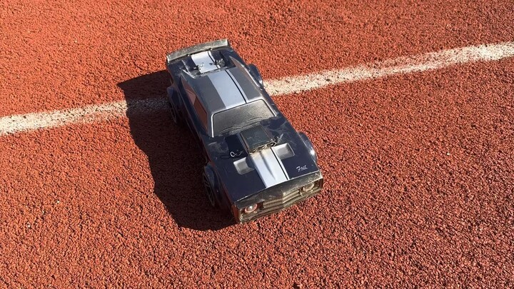 How about this perspective?