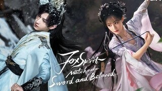 [Ιп₫о Sυβ] Eρ.23.| Sωοгd.αηd.Βεlονεd