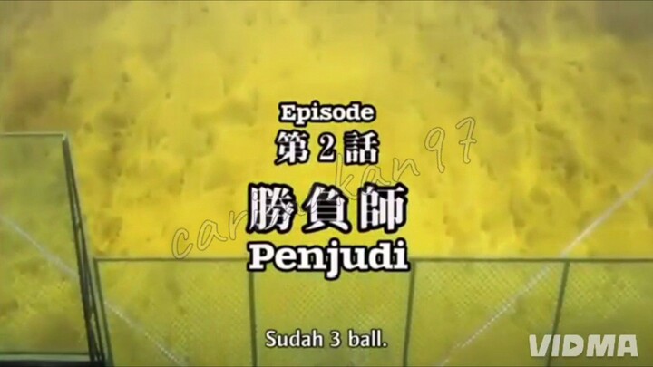 One Out-Ep2_Sub_Indo