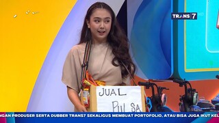 Arisan TRANS7 FULL 9 April 2025