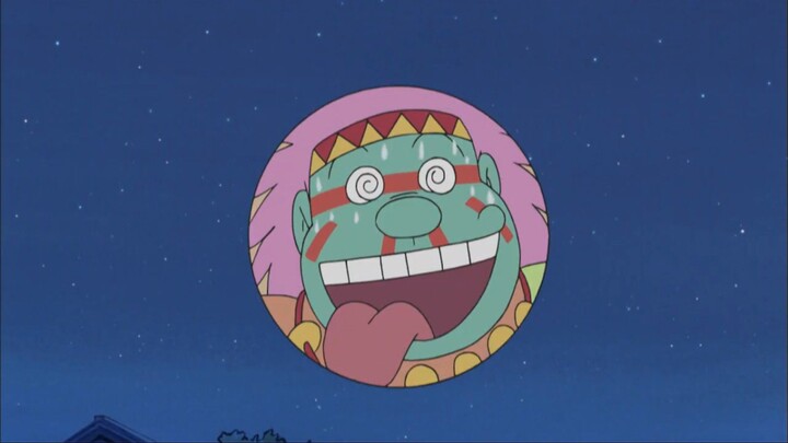 Doraemon Episode 159 [Bahasa Indonesia]