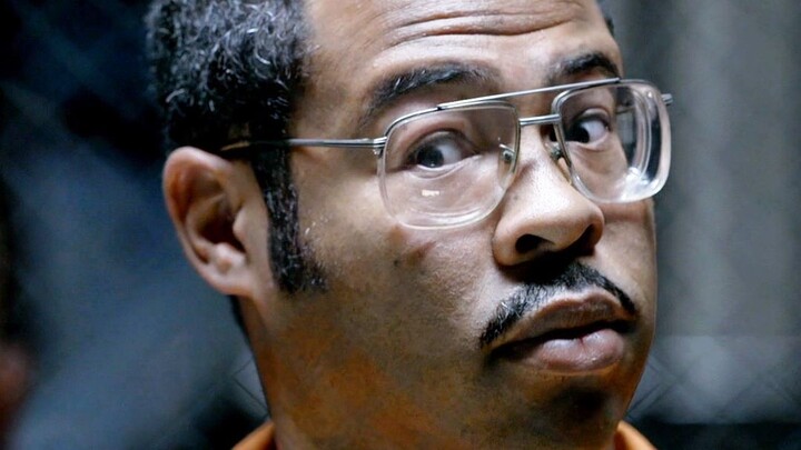 Legendary iconic scene