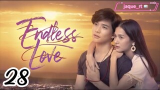 Title: Endless Love | Tagalog dubbed (episode 28)
