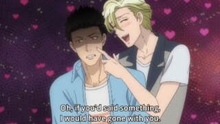 The High School Life of a Fudanshi Ep 7 Eng Sub