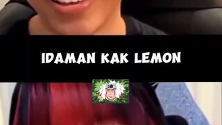 Lahhh? Lemon yg punya ML?