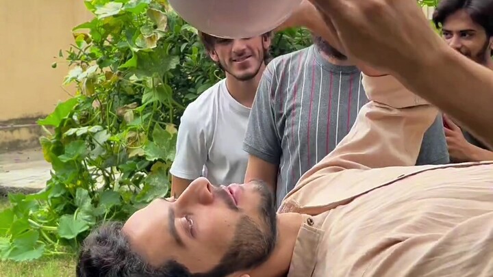 Nhấn 6 lần, tháng sau cao thêm 10 cm!