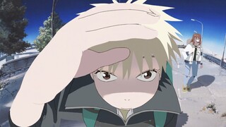 【أبريل/بيش/تشانغ ويلين】عالم الشياطين السماوي OP【1080P】
