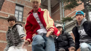 【ChillLit】240228 ｜李泰容-TAP｜challenge