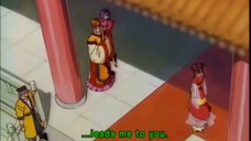 Fuushigi Yuugi episode 36