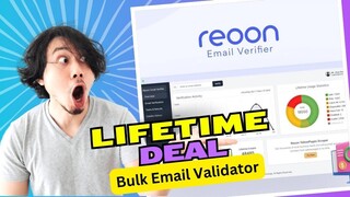 Reoon Email Verifier: Bulk Email Validation That Saves Time and Money