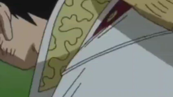 monkey d Luffy