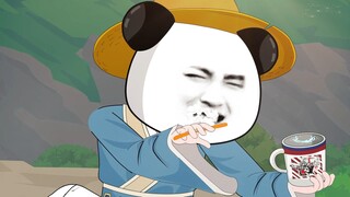 ตอนที่ 6: อิฐถัง: มอบตำแหน่งดยุคแห่งเทศมณฑลผิงอันและนำมันฝรั่งออกไป