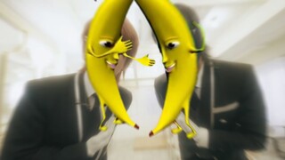 🌙Chúc ngủ ngon Big Banana🍌