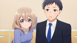 My Tiny Senpai Episode #06 Anime Review