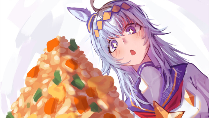 Uma Musume: Pretty Derby, Tiểu Lặc Mão