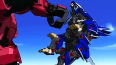 Zoids Shinseiki/Zero - Episode 09 | Subtitle Indonesia