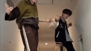 只有权威两个字可以形容成韩彬