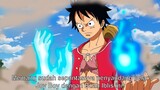GOMU GOMU NO MI ADALAH BUAH IBLIS LEGENDARIS YG DITAKUTI GOROSEI? - One Piece 1039+ (Teori)