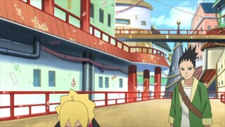 Boruto episode 5