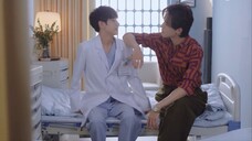 [พากย์ไทย] ศัตรูหัวใจคือแฟนใหม่ผมเอง EP.6