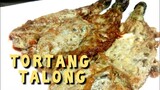 Tortang Talong | How to Cook Tortang Talong | Met's Kitchen