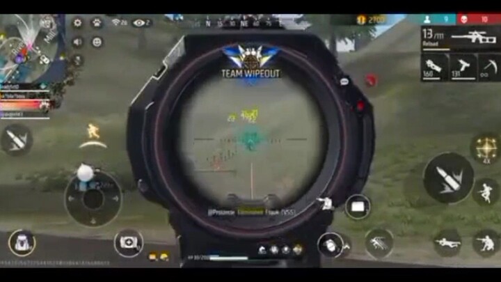 FreeFire