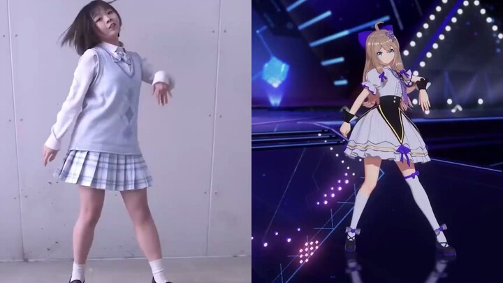 Jin Er × Jia Ran what is love