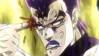 He committed suicide, but jojo