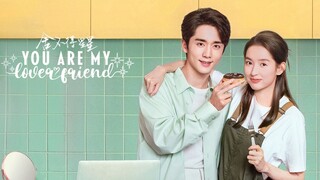 🇨🇳EP2 You Are My Lover Friend (ENGSUB)