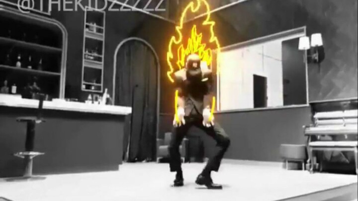 【คิม จงอิน】ท่าเต้นสุดพิเศษของ KAI ที่ถูกรีทวีตมากกว่าหมื่นครั้ง โคตรเท่และมันส์สุดๆ