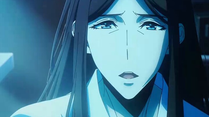 Seong Jin-Woo bertarung melawan raja iblis Balan