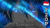 Noragami - Eps 11 Subtitle Bahasa Indonesia