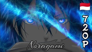 Noragami - Eps 03 Subtitle Bahasa Indonesia