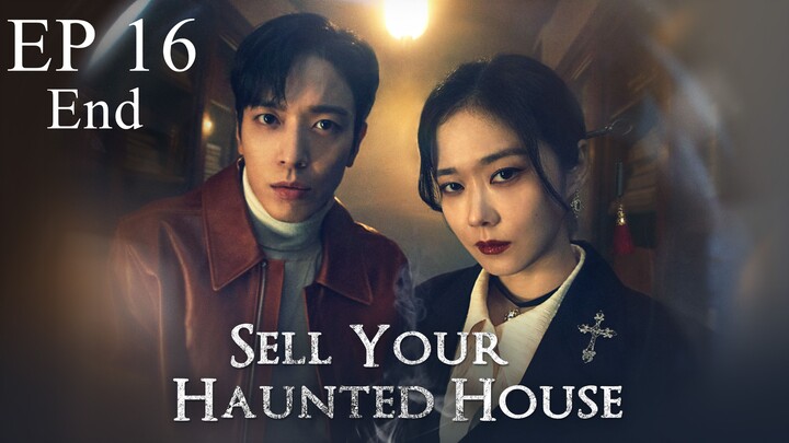 Sell Your Haunted House EP 16 (ซับไทย)