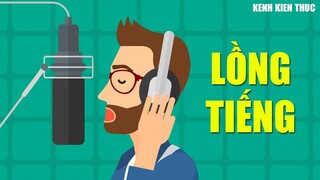 Cách LỒNG TIẾNG cho video bằng phần mềm Camtasia 2021 | KKT