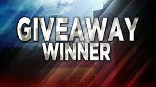 Announcing the Winner of the Giveaway! | Lance