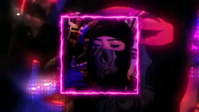 montagem Diamante Rosa!