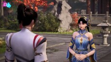 The Proud Emperor of Eternity Episode 11 Sub Indo