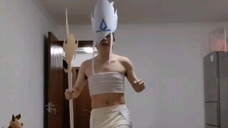 Cô gái Gió Phục vụ Quốc gia