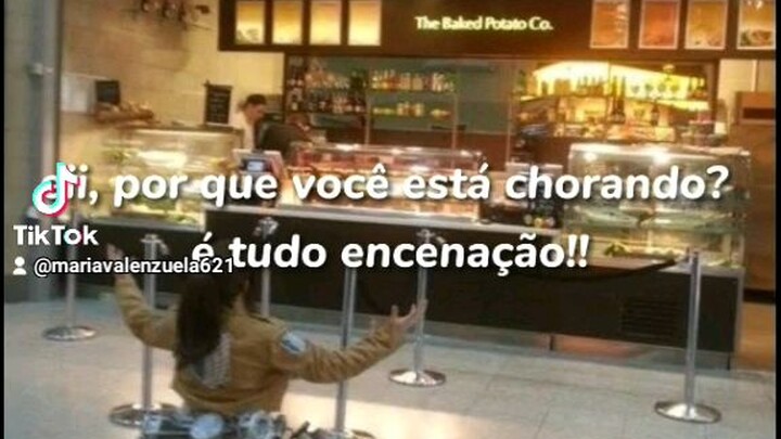 behind the scene on attack on titan