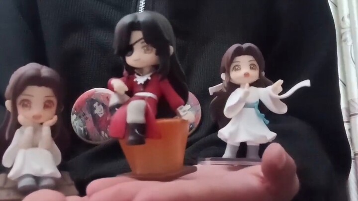 Run more rounds of millet relay and see if you can push it❤️