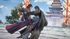 Peerless Battle Spirit Episode 124 Sub Indo