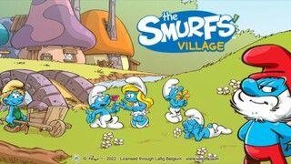 Làng Xì Trum Tập 1