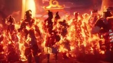 Honor of Kings: Glory Arc Episode 02 Subtitle Indonesia