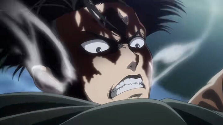 Mungkin anime favoritmu ada di sini?