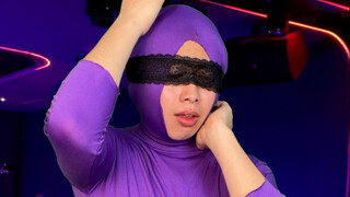 خدعتك لتدخل