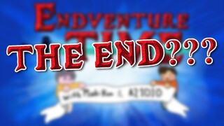 (gaming) END of Endventure Time??? | KADACRAFT 14