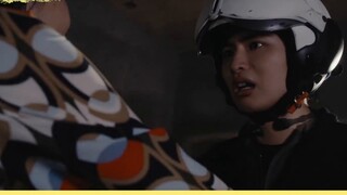 [Ultra Intelligence Station] Zeta Episode 18 (Part 2) The Buddhist Layout of the Kemur People