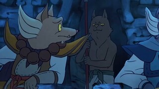 สาเหตุที่อสูรกายกินเนื้อพระถังไม่ได้ถูกค้นพบแล้ว