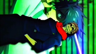Jujutsu Kaisen edit but i edit it in 10hours